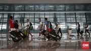 Perubahan Aturan Bagasi Garuda Indonesia 2026