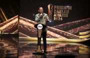 Penguatan Karakter Bangsa Melalui Pemimpin Daerah Awards 2026