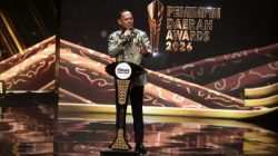 Penguatan Karakter Bangsa Melalui Pemimpin Daerah Awards 2026 Penguatan Karakter Bangsa Melalui Pemimpin Daerah Awards 2026