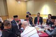 Fokus Utama Rakernas Peradin 2026: Revisi UU Advokat dan Independensi Profesi