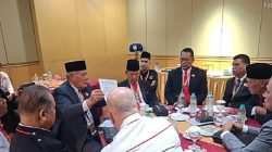 Fokus Utama Rakernas Peradin 2026: Revisi UU Advokat dan Independensi Profesi