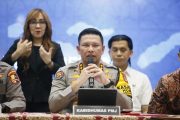 Kerusuhan Demo 27 Agustus: Pelajar Madrasah Dikeroyok OTK