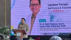 Pengembangan Layanan Sel Punca RSCM untuk Terapi Regeneratif