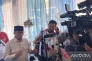 Mendes PDT Meluncurkan Duta Gen Z untuk Pembangunan 75 Ribu Desa