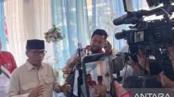 Mendes PDT Meluncurkan Duta Gen Z untuk Pembangunan 75 Ribu Desa Mendes PDT Meluncurkan Duta Gen Z untuk Pembangunan 75 Ribu Desa
