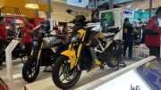 TVS Motor Company Siapkan Pemimpin Baru untuk Ekspansi Global