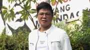 Andika Mahesa Kembali Beraksi Setelah Rawat Inap 19 Hari