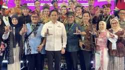 Prestasi Tapis Lampung Selatan di AOE 2026