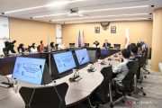 Konsultasi Publik KBRI Tokyo untuk Pelayanan WNI