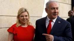 Gugatan Terhadap Sara Netanyahu: Dugaan Kekerasan Verbal di Kediaman Perdana Menteri Israel