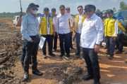 Pembangunan Sekolah Rakyat Tanjungpinang Ditargetkan Rampung 2027