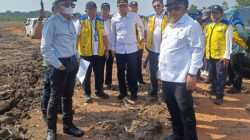 Pembangunan Sekolah Rakyat Tanjungpinang Ditargetkan Rampung 2027