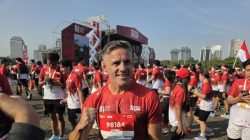 Prestasi Atlet dan Antusiasme Merdeka Run 2026 Prestasi Atlet dan Antusiasme Merdeka Run 2026