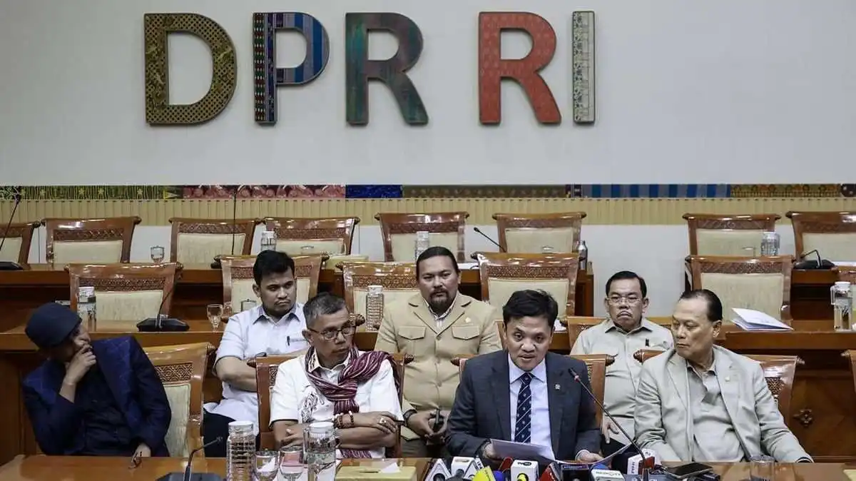 Tindak Pidana yang Dapat Dikenakan Perampasan Aset