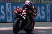 Rekor Lap Tercepat Bezzecchi di GP Aragon