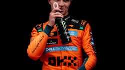 Lando Norris Perpanjang Kontrak dengan McLaren hingga Musim 2030