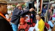 Tradisi Ruwatan Pasar Kanjengan untuk Menghidupkan Kembali Aktivitas Perdagangan