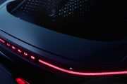 Lexus Siapkan Mobil Listrik Generasi Terbaru dengan Teknologi Gigacasting