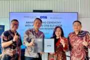 Kolaborasi Pollux Hotels dan Otis dalam Pengembangan Transportasi Vertikal