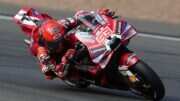 Marc Marquez Tak Terkalahkan di MotoGP Aragon 2026