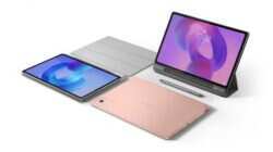 Lenovo Idea Tab Plus: Tablet Canggih untuk Kerja dan Belajar