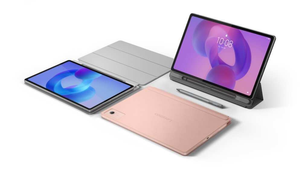 Lenovo Idea Tab Plus: Tablet Canggih untuk Kerja dan Belajar