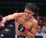 Bilal Hasan Raih Kemenangan Menggembirakan di Debut UFC