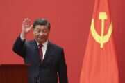 Krisis Kepemimpinan Militer China Menjelang Sidang Besar