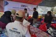 Bantuan Kemanusiaan untuk Korban Gempa NTT