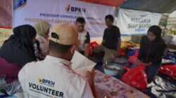 Bantuan Kemanusiaan untuk Korban Gempa NTT