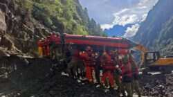 Kerja Sama Darurat China dan Nepal untuk Mengatasi Banjir Bandang Kerja Sama Darurat China dan Nepal untuk Mengatasi Banjir Bandang