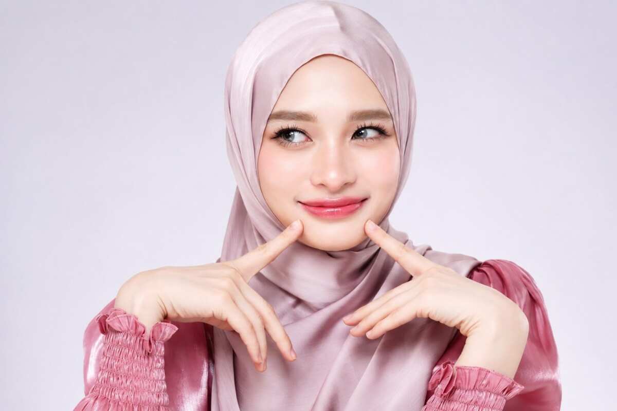 Perubahan Nama Panggung Inara Rusli: Dari Inarasati Menjadi Inayah Perubahan Nama Panggung Inara Rusli: Dari Inarasati Menjadi Inayah