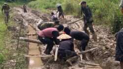 Prioritas Penanganan Bencana oleh BNPB Prioritas Penanganan Bencana oleh BNPB