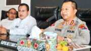 Tindakan Pungli Oknum Polisi di Surabaya Menjadi Sorotan