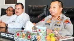 Tindakan Pungli Oknum Polisi di Surabaya Menjadi Sorotan Tindakan Pungli Oknum Polisi di Surabaya Menjadi Sorotan
