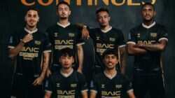 Dewa United Menghadapi Brisbane Roar dalam Pertandingan Tertutup di Serang
