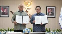 Transformasi Sektor Olahraga Melalui Kolaborasi Kemenpora dan Kementerian Investasi