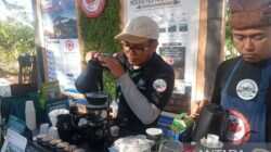 Meningkatkan Potensi Kopi Melalui Festival Kopi Dieng Meningkatkan Potensi Kopi Melalui Festival Kopi Dieng