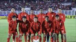 Timnas U20 Indonesia Memulai Perjuangan di Kualifikasi Piala Asia 2027 Timnas U20 Indonesia Memulai Perjuangan di Kualifikasi Piala Asia 2027
