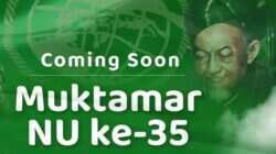 Muktamar NU Dorong Penghentian Penggunaan Anggaran Pendidikan untuk MBG Muktamar NU Dorong Penghentian Penggunaan Anggaran Pendidikan untuk MBG