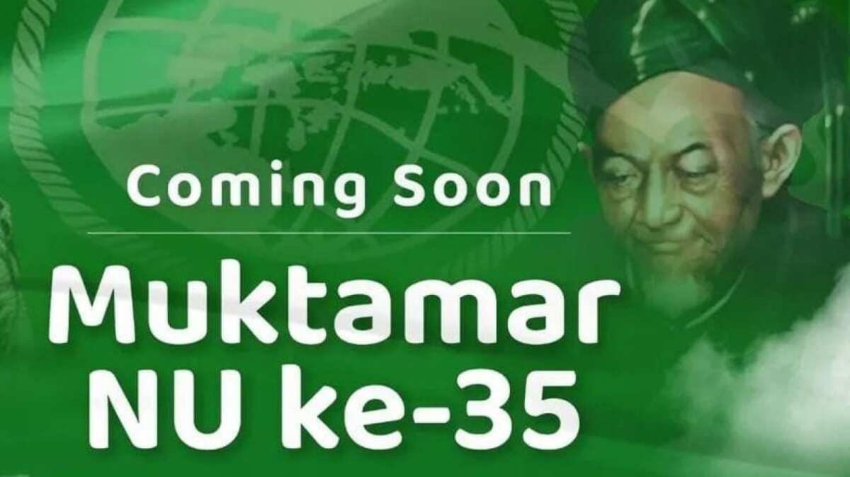 Muktamar NU Dorong Penghentian Penggunaan Anggaran Pendidikan untuk MBG Muktamar NU Dorong Penghentian Penggunaan Anggaran Pendidikan untuk MBG