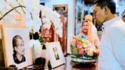 Pameran Karya Nasirun: Penghormatan Terakhir untuk Maestro Seni Rupa Indonesia