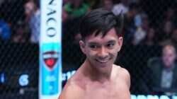 Debut Spektakuler Bilal Hasan di UFC