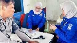 Layanan Rumah Oksigen untuk Warga Terdampak Kabut Asap Layanan Rumah Oksigen untuk Warga Terdampak Kabut Asap