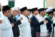 Kebangkitan Indonesia Melalui Pemberantasan Korupsi