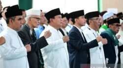 Kebangkitan Indonesia Melalui Pemberantasan Korupsi Kebangkitan Indonesia Melalui Pemberantasan Korupsi