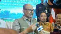Percepatan Program Pemulihan Bencana Kementan di Aceh Percepatan Program Pemulihan Bencana Kementan di Aceh