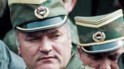 Kematian Ratko Mladic: Penjahat Perang 'Jagal Bosnia' Berakhir di Penjara Kematian Ratko Mladic: Penjahat Perang ‘Jagal Bosnia’ Berakhir di Penjara