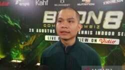 Kesuksesan Byon Combat Showbiz 8 di Jakarta Kesuksesan Byon Combat Showbiz 8 di Jakarta
