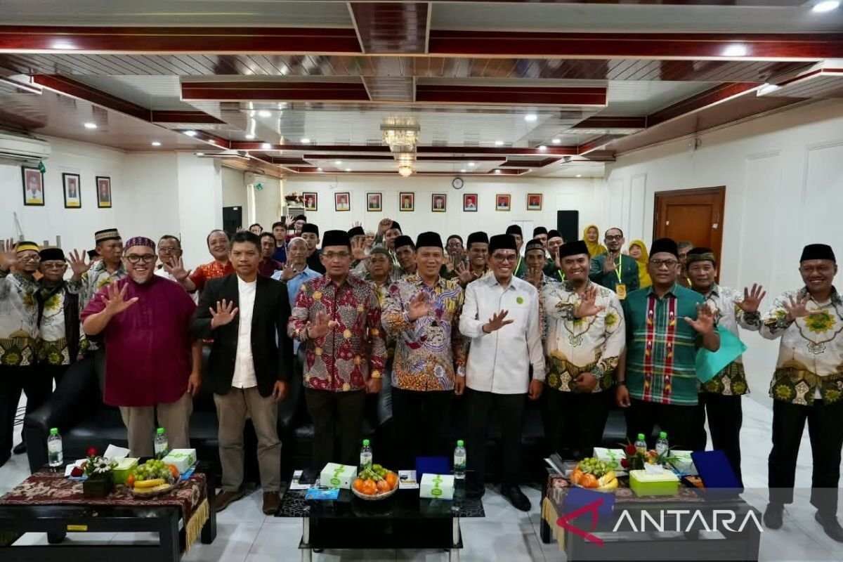 Peran Persis dalam Membangun Jakarta yang Religius
